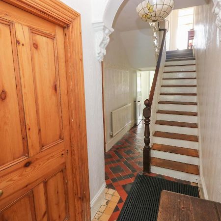Hawthorn House Villa Pembroke Eksteriør billede