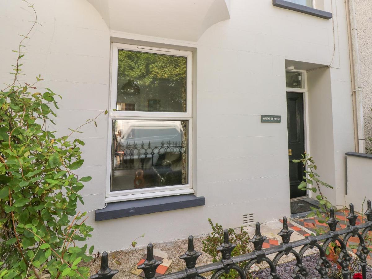 Hawthorn House Villa Pembroke Eksteriør billede