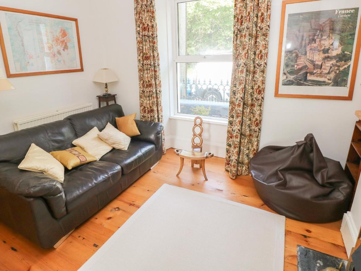 Hawthorn House Villa Pembroke Eksteriør billede