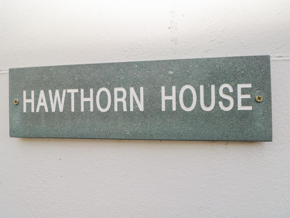 Hawthorn House Villa Pembroke Eksteriør billede