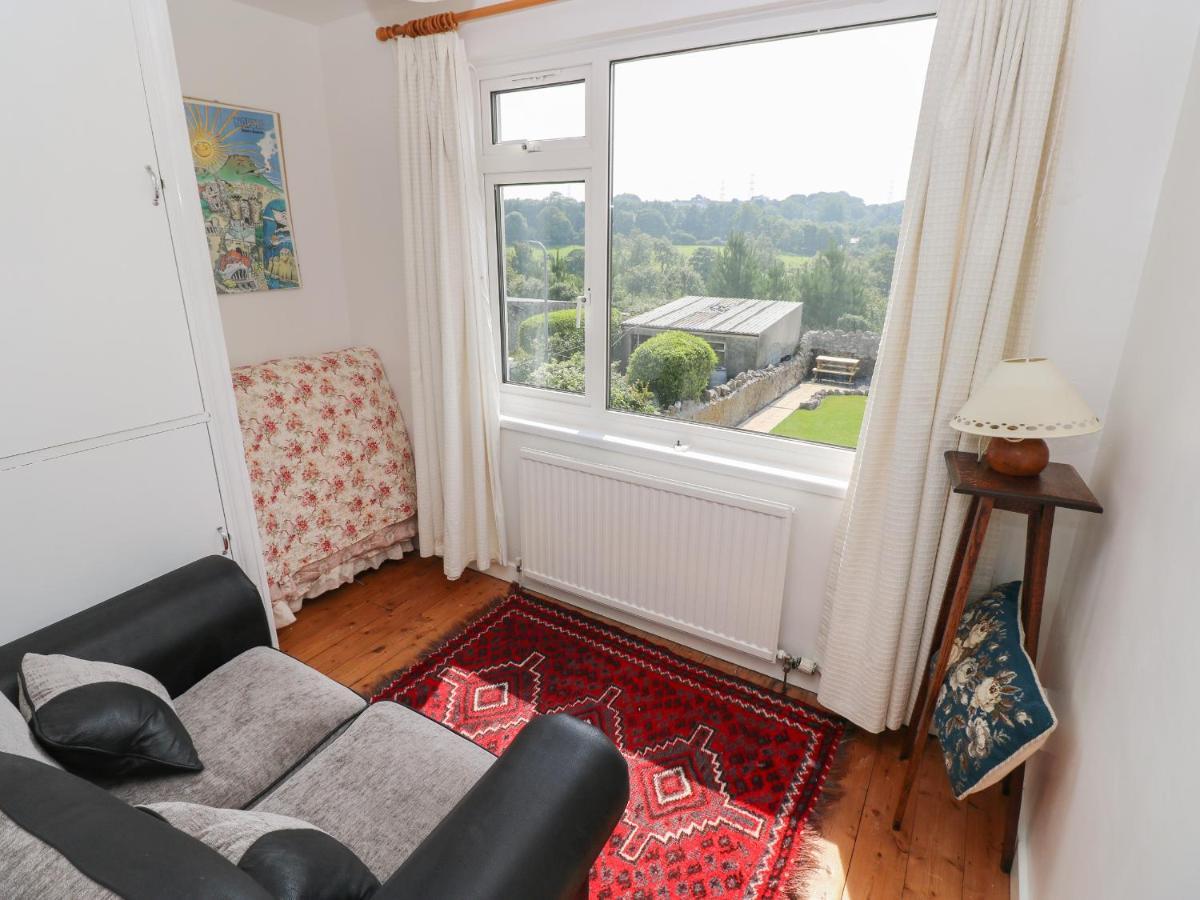 Hawthorn House Villa Pembroke Eksteriør billede