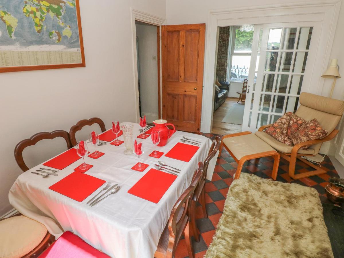Hawthorn House Villa Pembroke Eksteriør billede